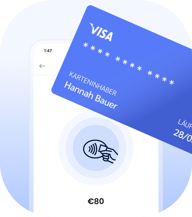 bestes salon Kassensystem - akzeptiere Zahlungen vom Smartphone