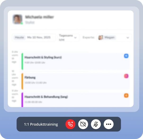 kostenloses Nagelstudio-Personaltraining