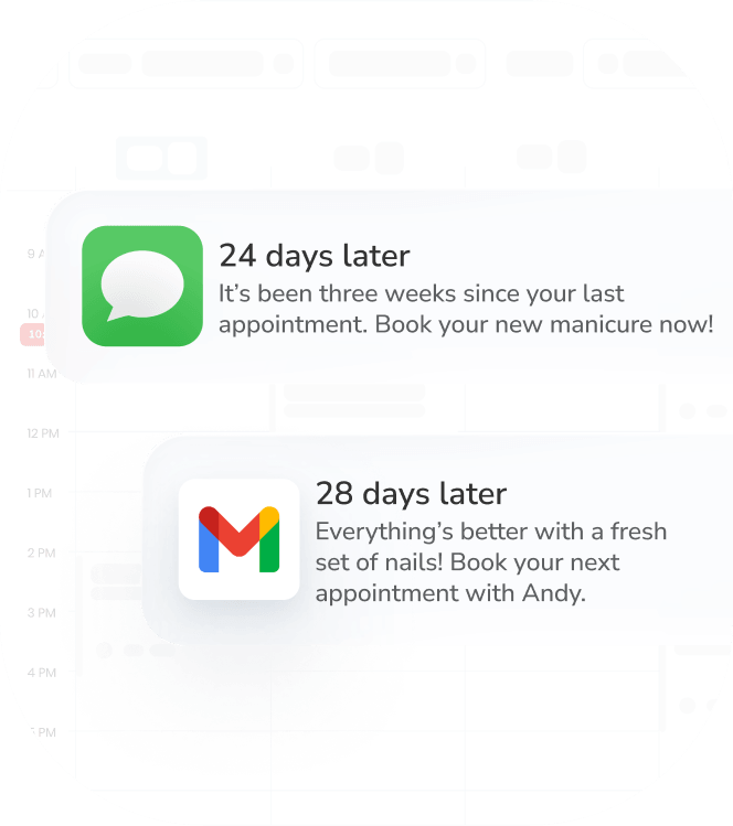 appointment scheduling software