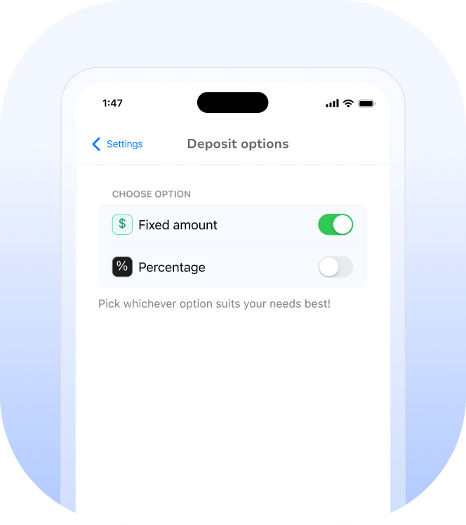 beauty salon scheduling software