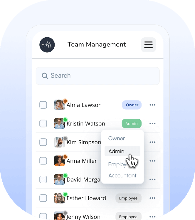 beauty salon software free