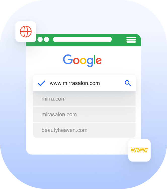 beauty salon management software