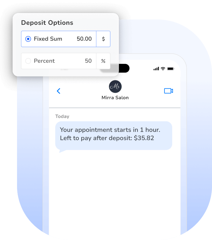 how to run a beauty salon