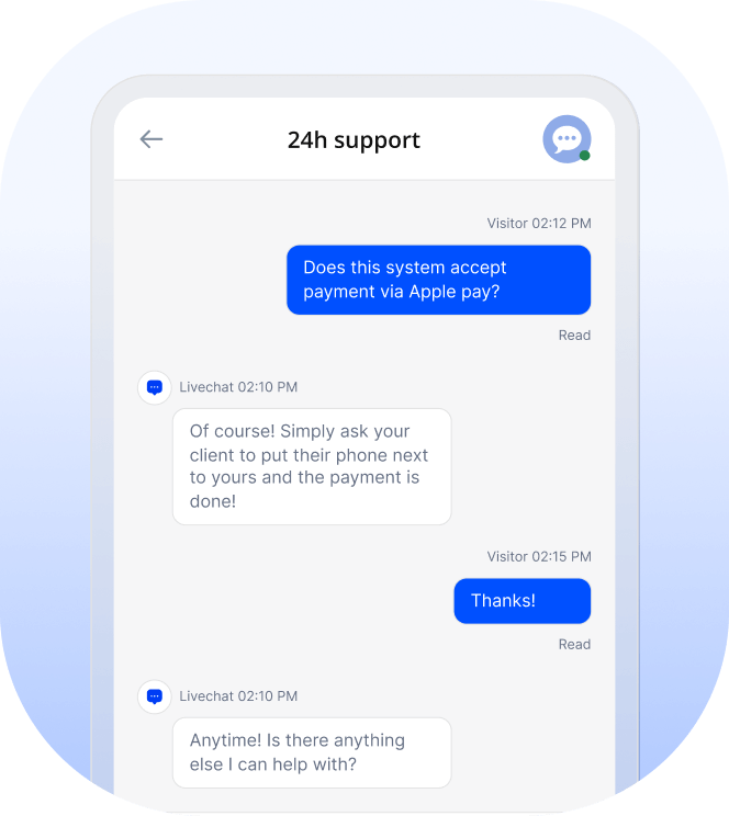 salon scheduling software canada