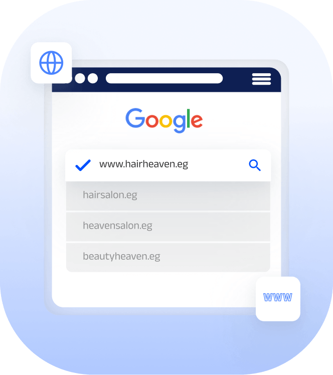 salon management software egypt
