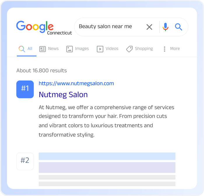 salon booking software connecticut