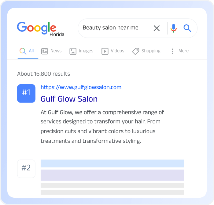 salon booking software florida