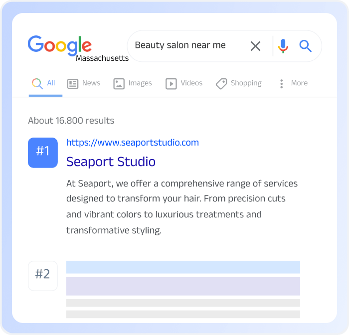 salon booking software massachusetts