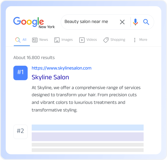 salon booking software new york