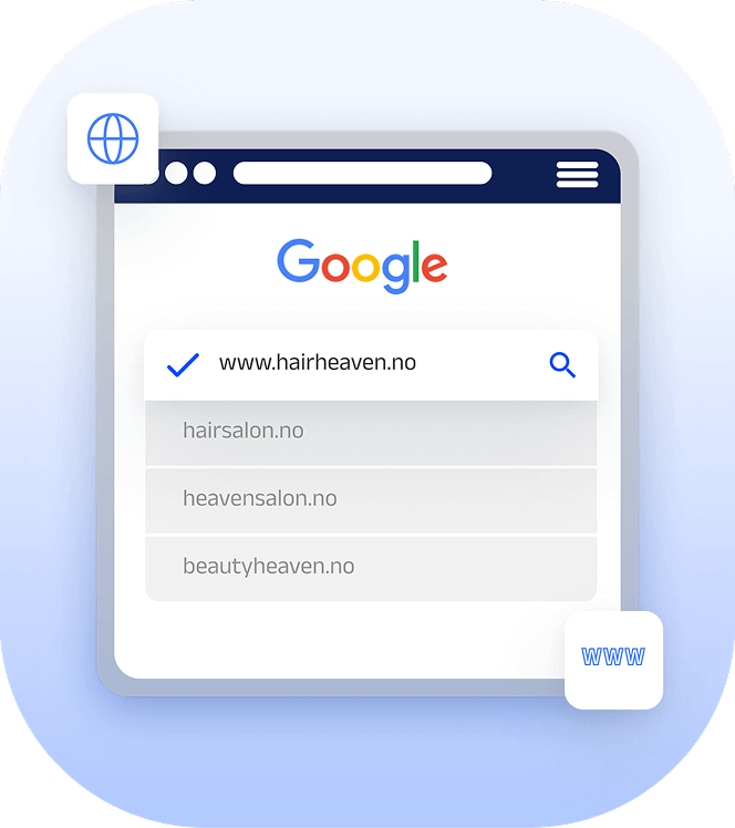 salon management software norway