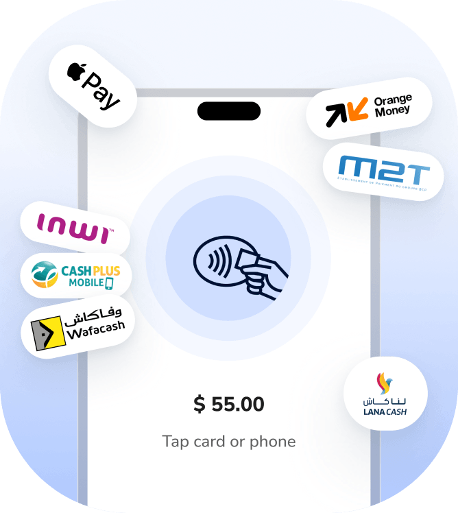 salon management system morocco