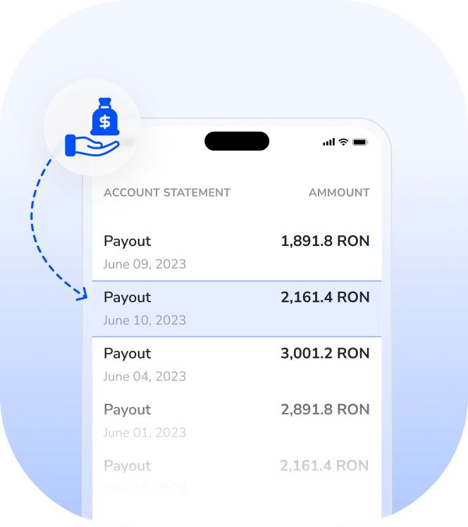 salon software features romania