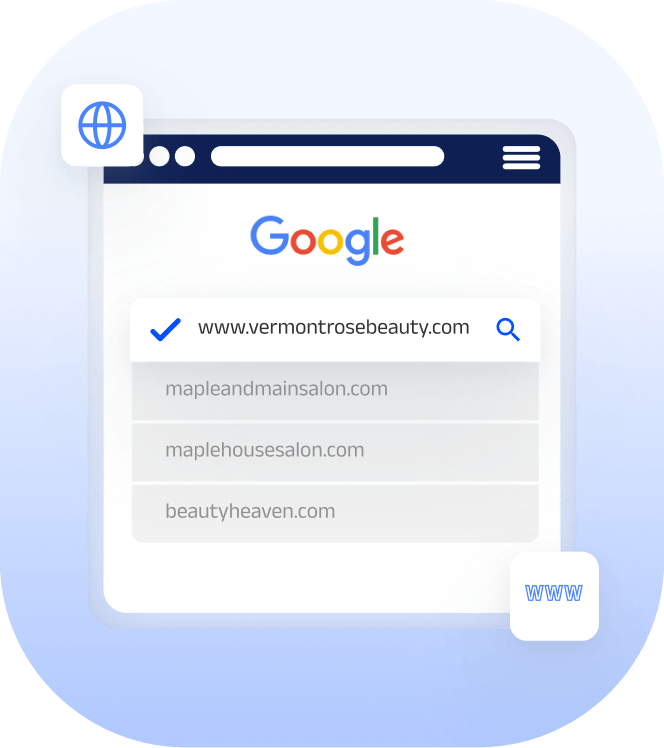 salon management software vermont