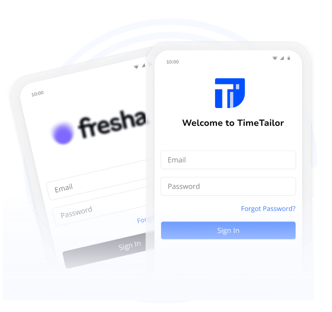 salon appointment software