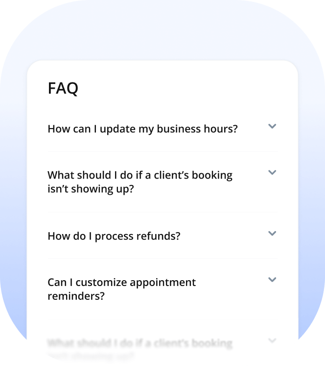 fresha reviews complaints