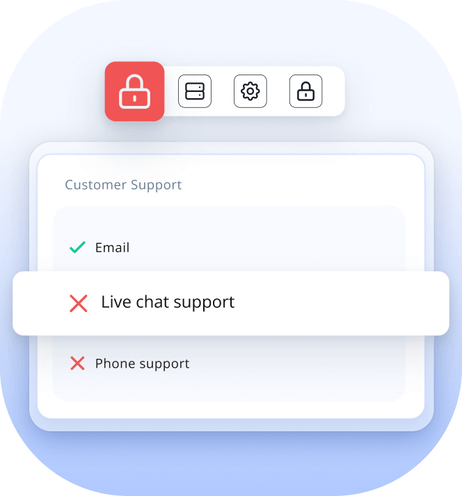 fresha customer service