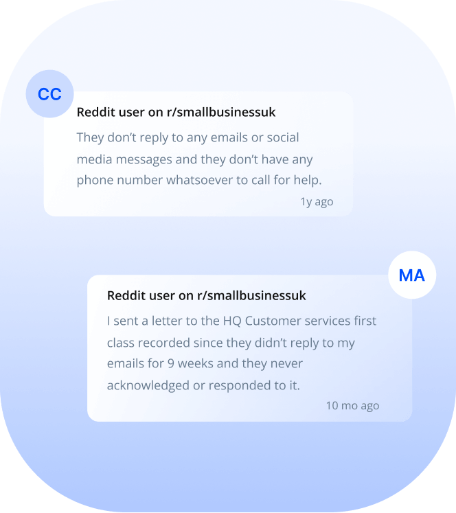 fresha reviews complaints