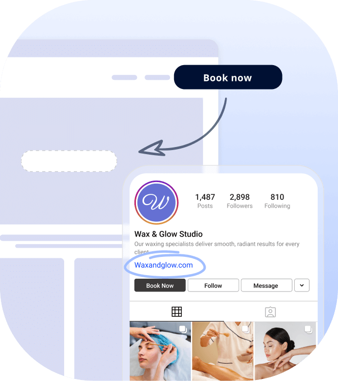 free hair removal salon software