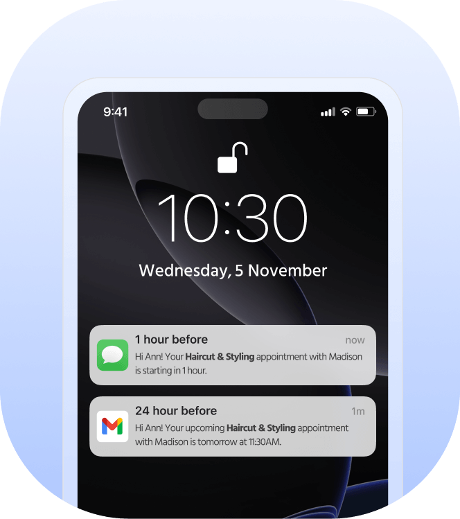 software for hair salons