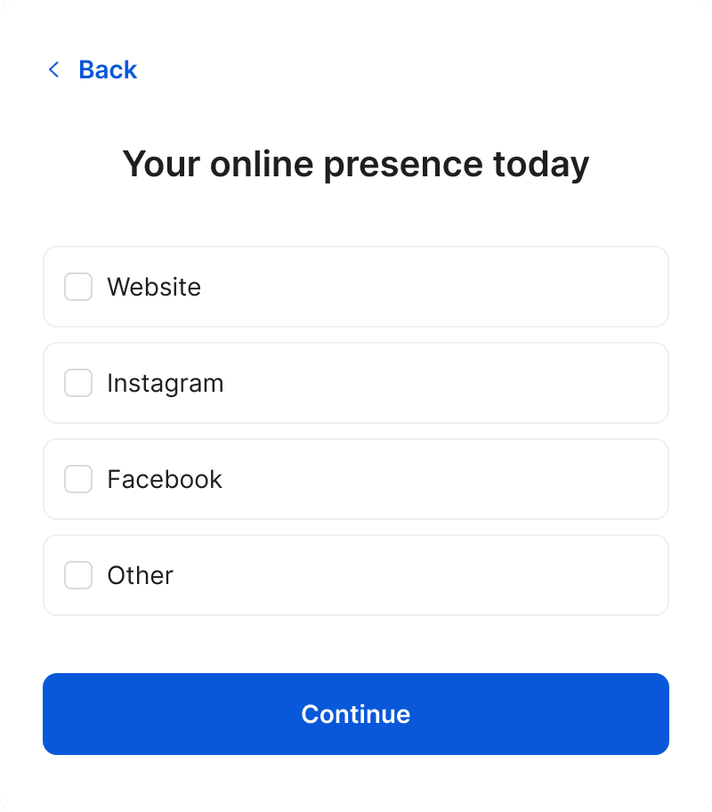 salon scheduling software with social media integration