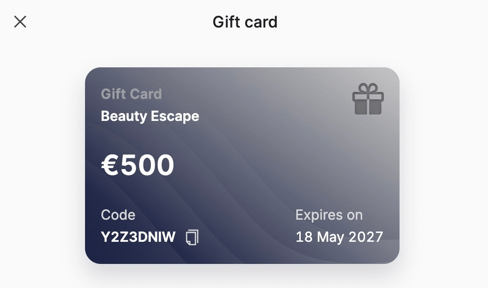 how to redeem gift cards