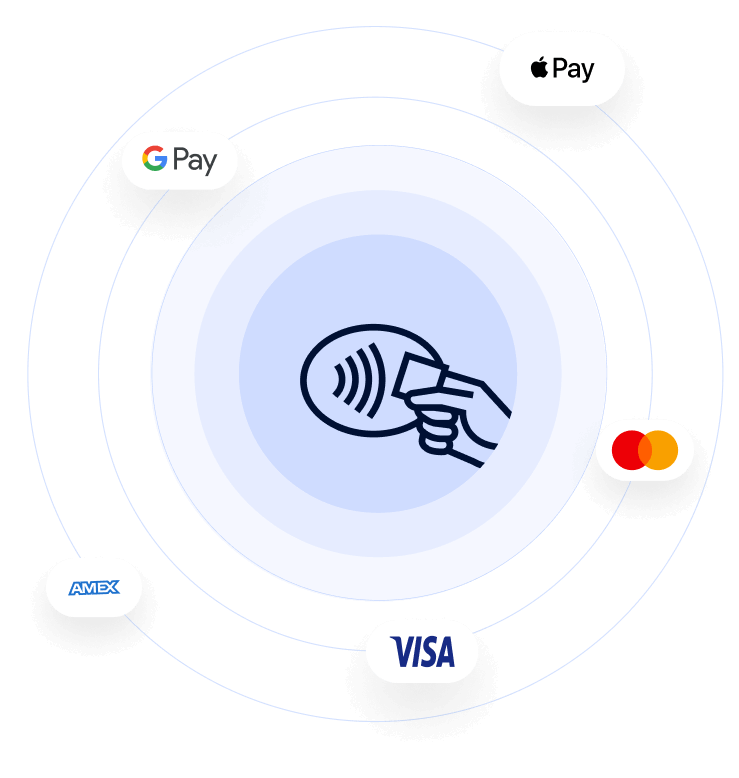 salon payment system