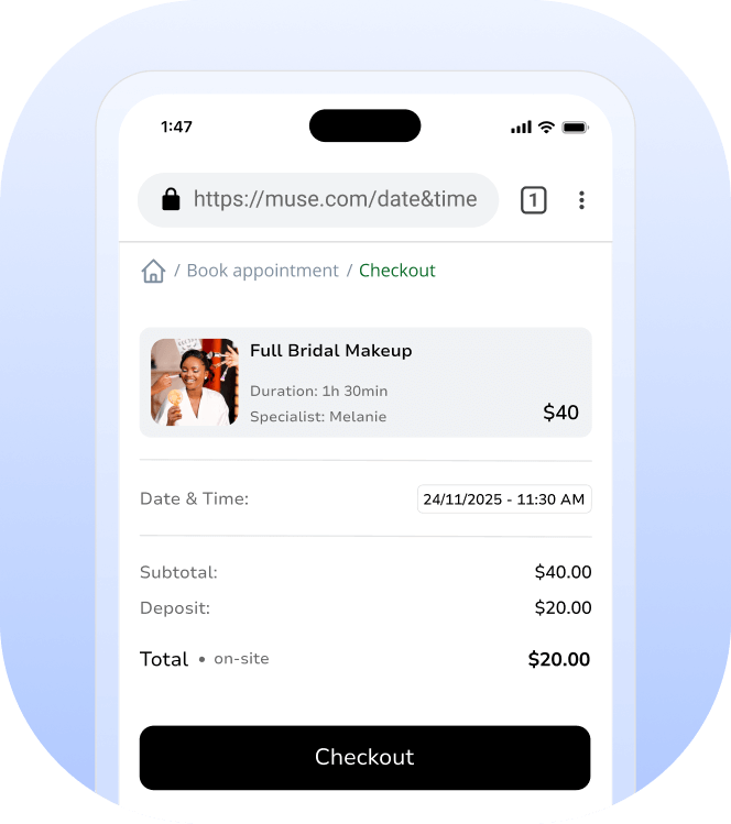 apps for makeup artist