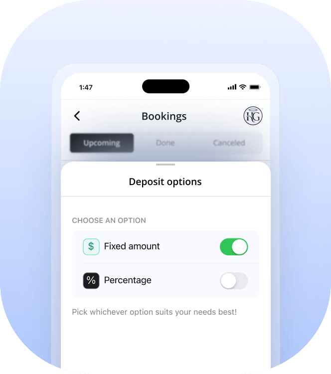medspa booking software
