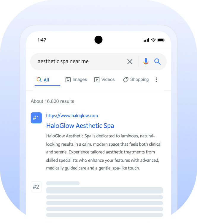 aesthetic clinic software