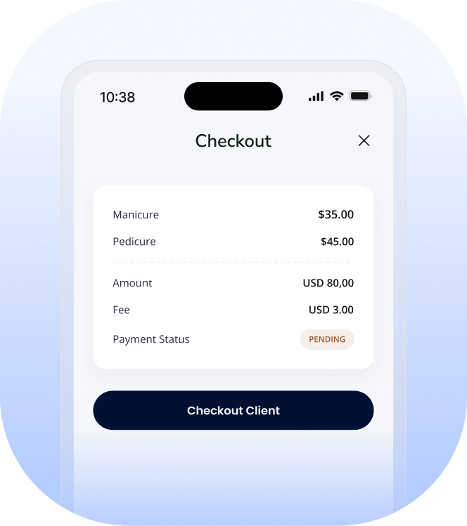 pos system for nail salon