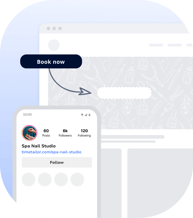software for nail salons