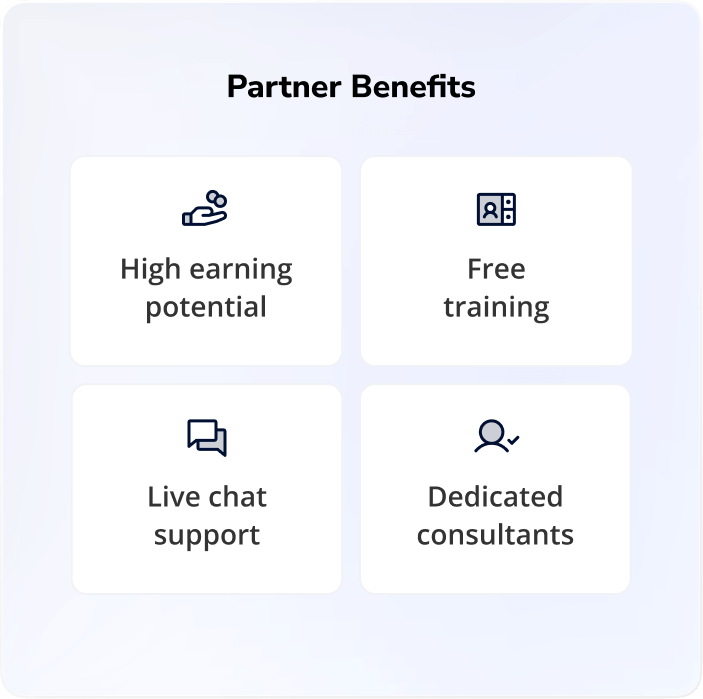 torne-se um parceiro timetailor