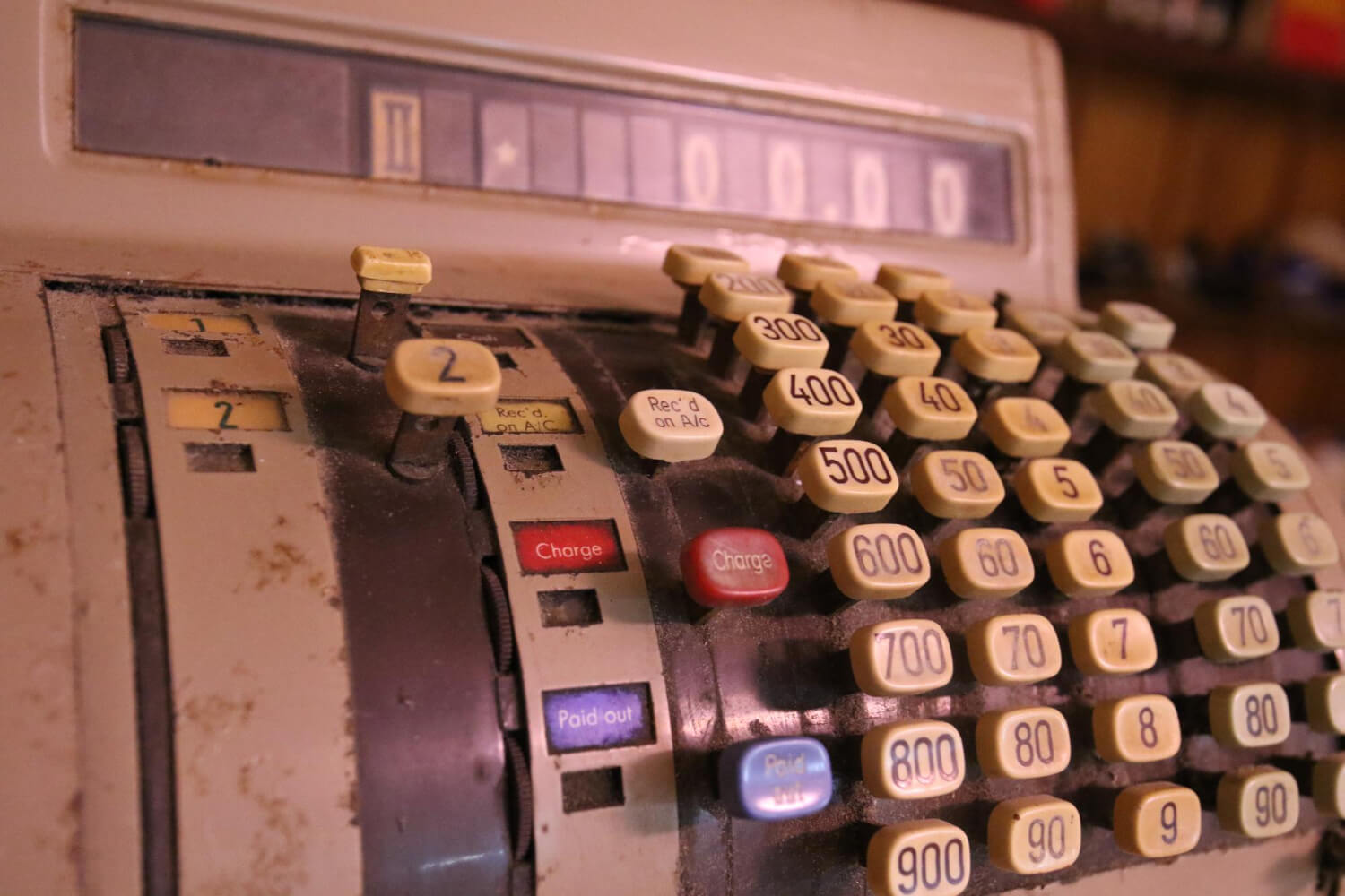 1950 pos system