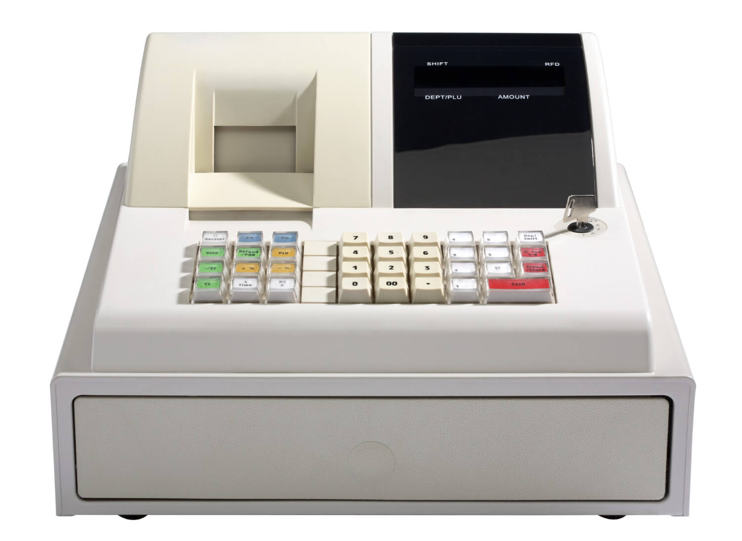1970 pos system