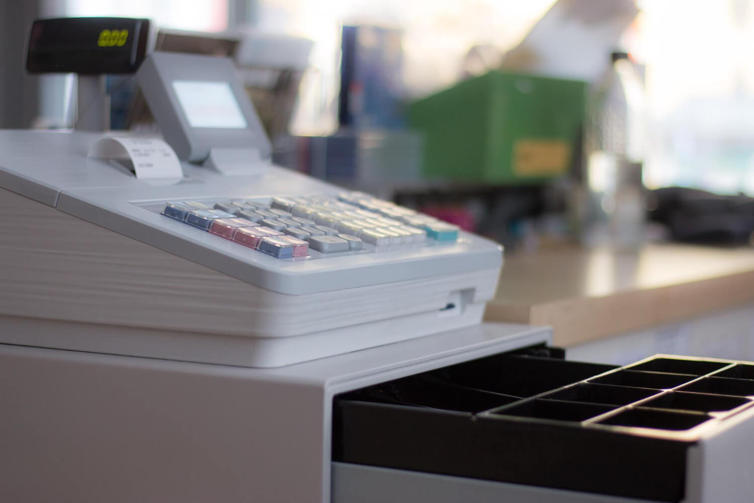 1990 pos system