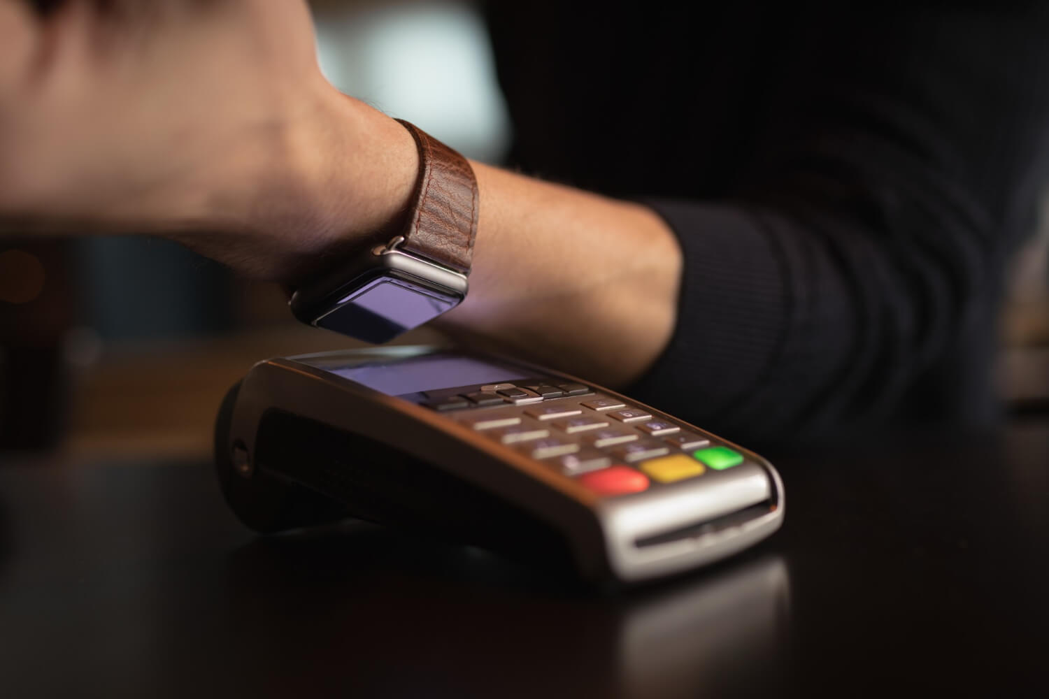2020 pos system