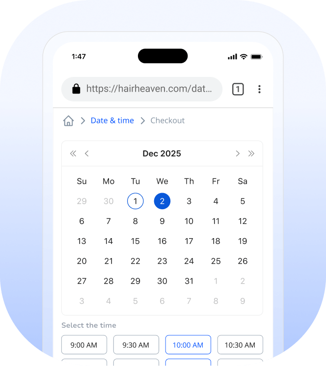 software para centro de estética gratis reservas en línea