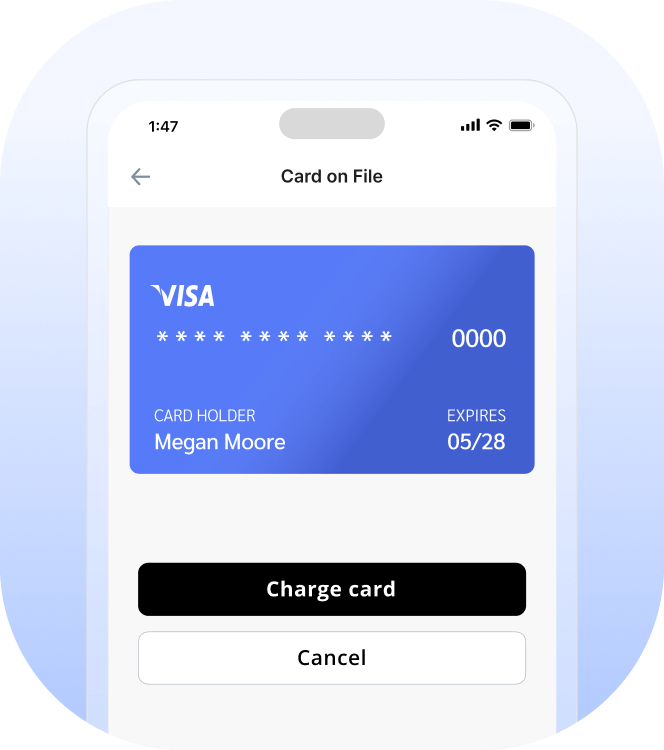 best salon CRM software for fast & efficient checkouts