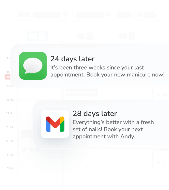 salon marketing software
