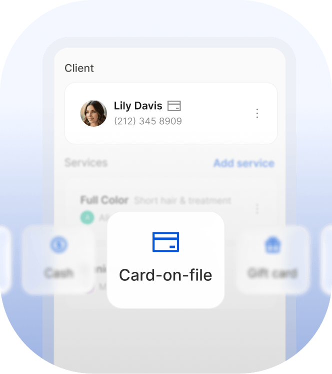 best all-in-one booking platform for salon appointments with deposits and no-show fees