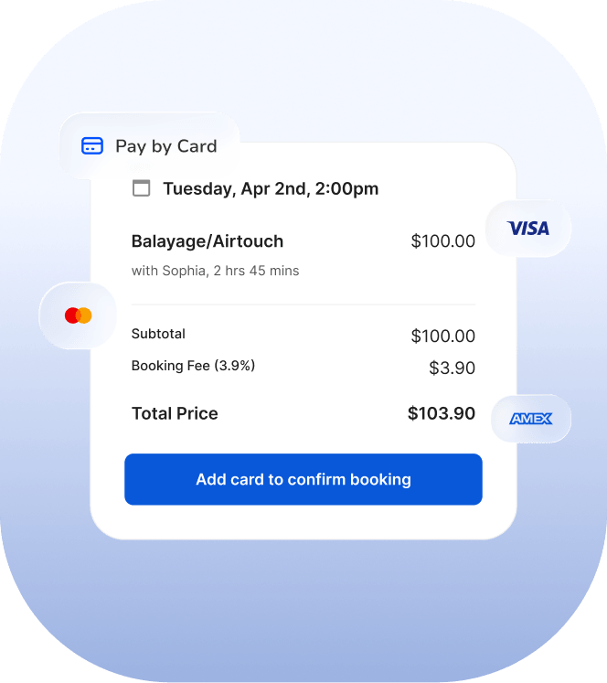 no-show protection salon management software