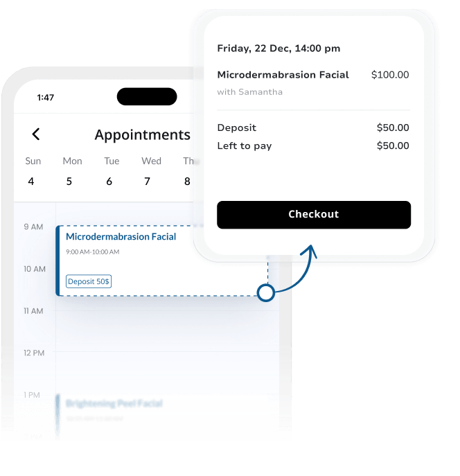 best skincare salon pos system