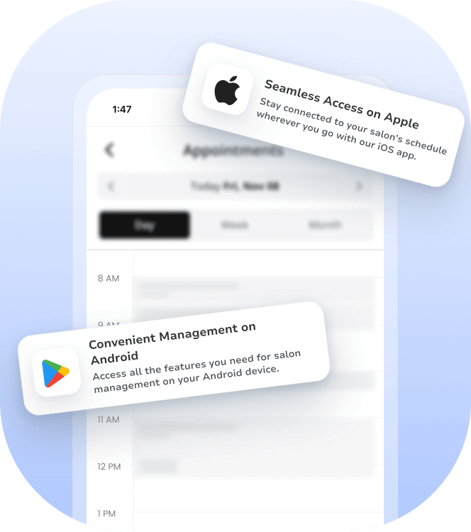 spa booking software