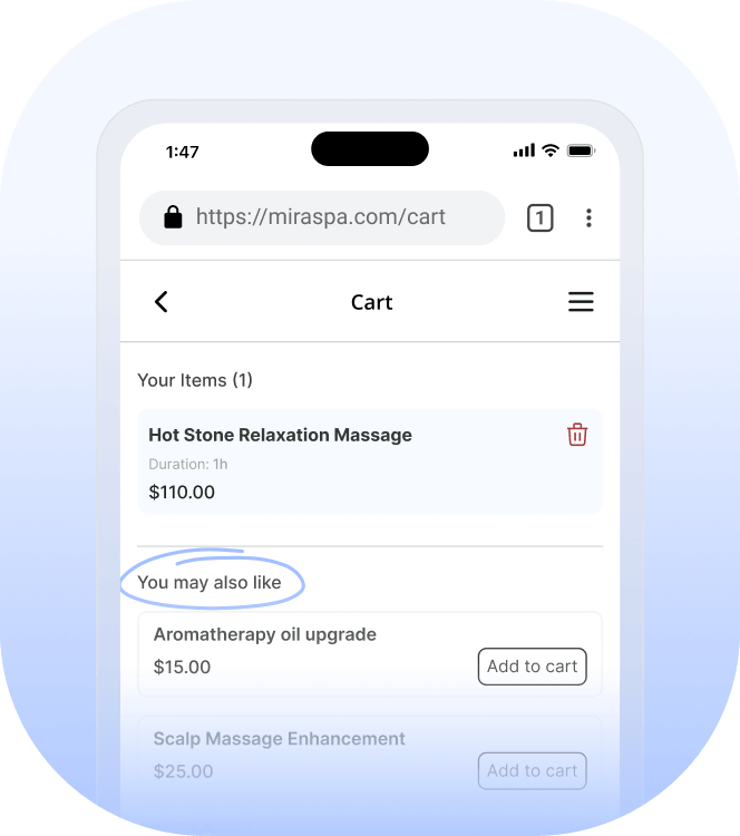 spa scheduling software
