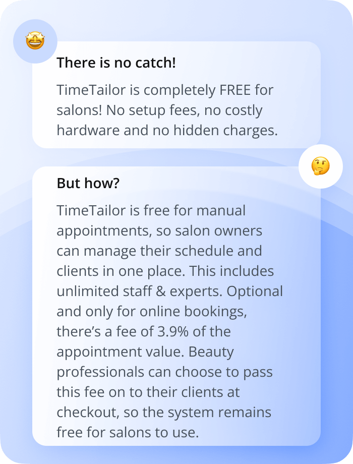 treatwell alternatives