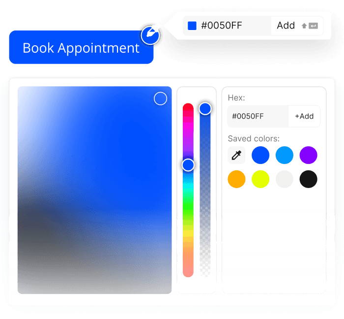salon booking wordpress plugin
