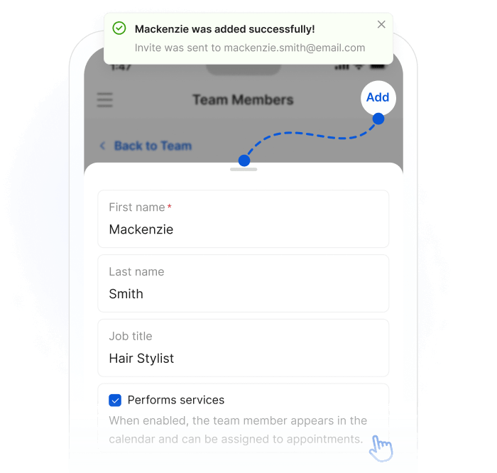 wordpress plugin for salon management