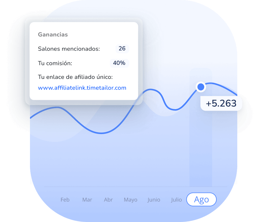 programa de marketing de afiliación de alto valor