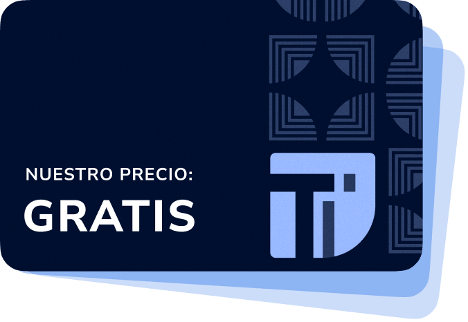 precio gratis