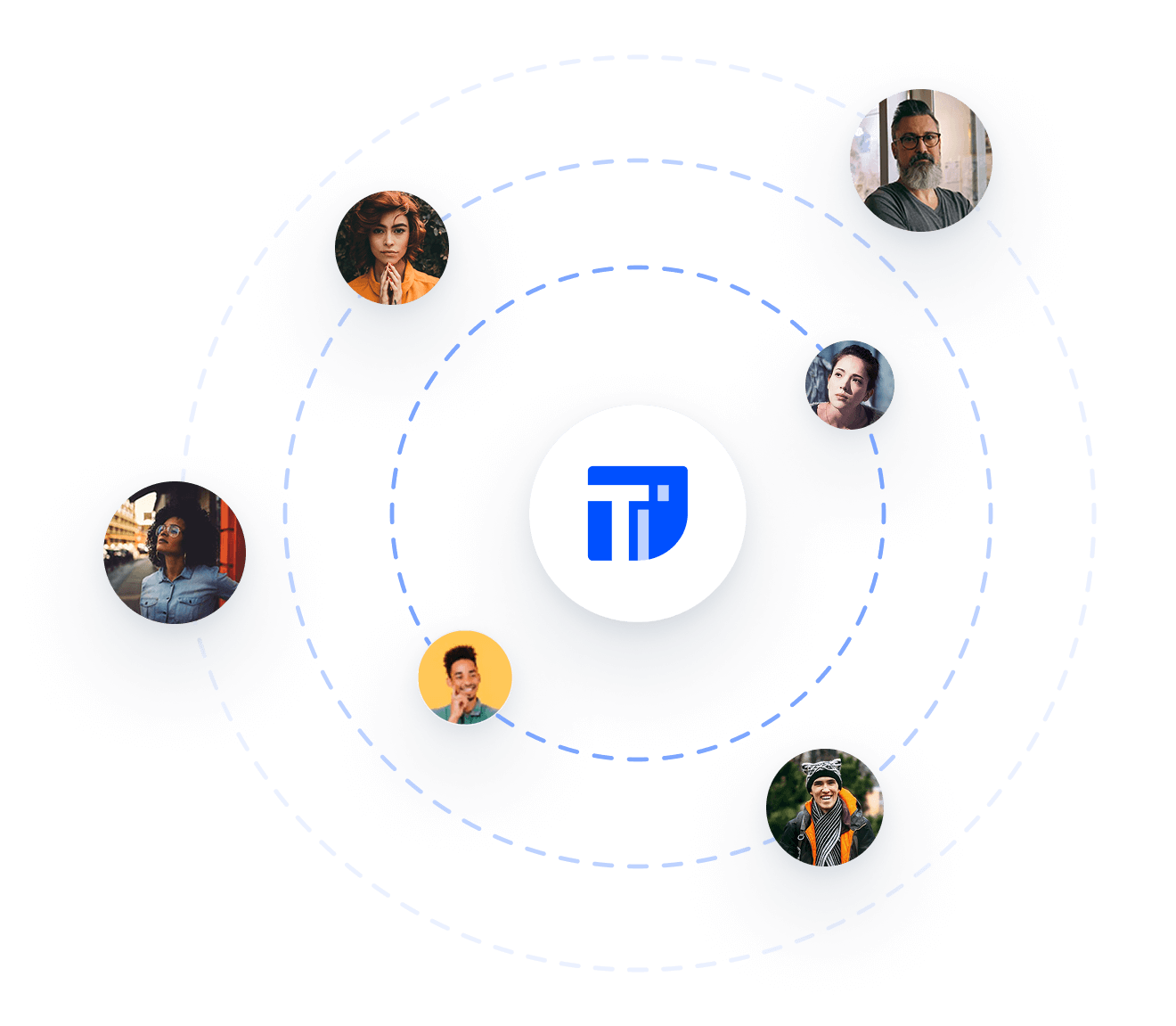 explorar los programas de socios de timetailor